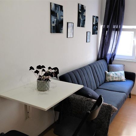 Deep Blue Borichi Appartement Zadar Buitenkant foto